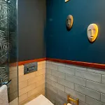 Rum_otto Taksim History&luxury Daire İstanbul